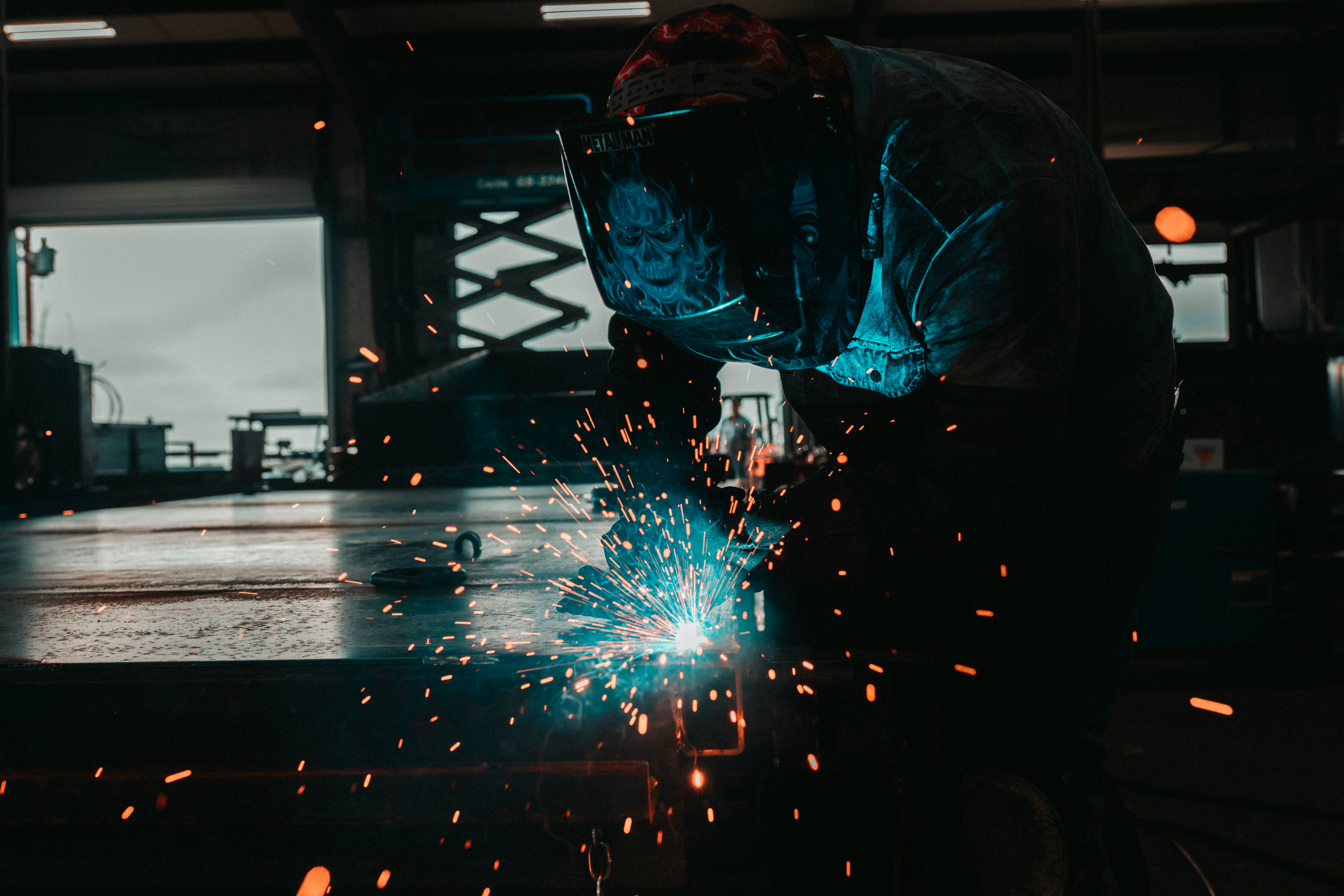 3D modeling software interface